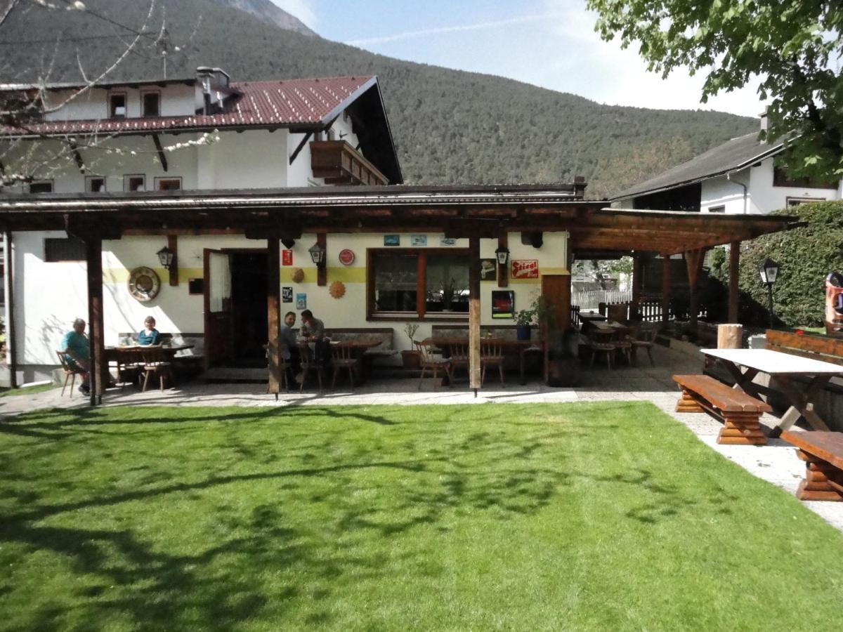 Gasthof Alpenrose Imsterberg Exterior photo