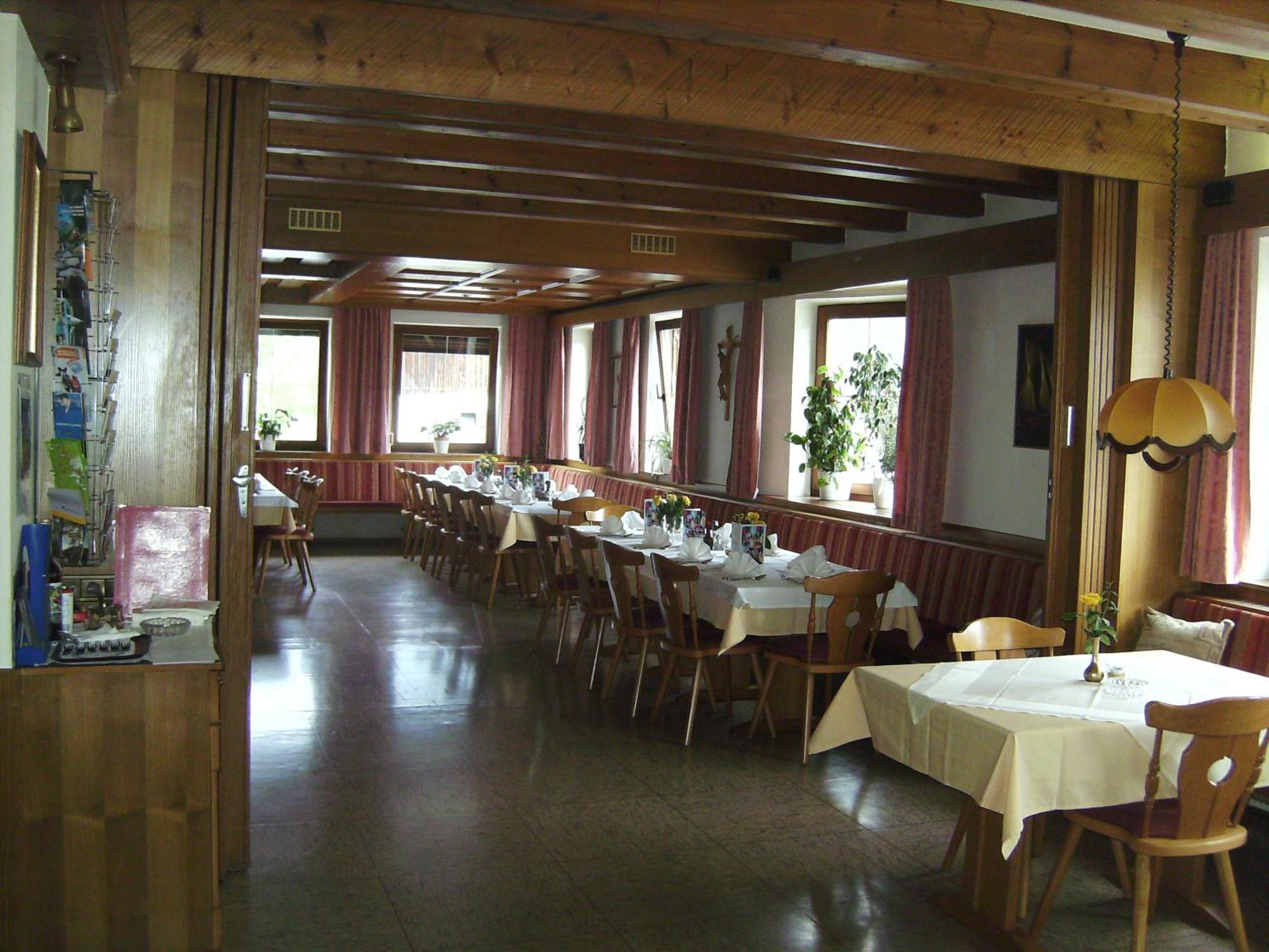 Gasthof Alpenrose Imsterberg Exterior photo