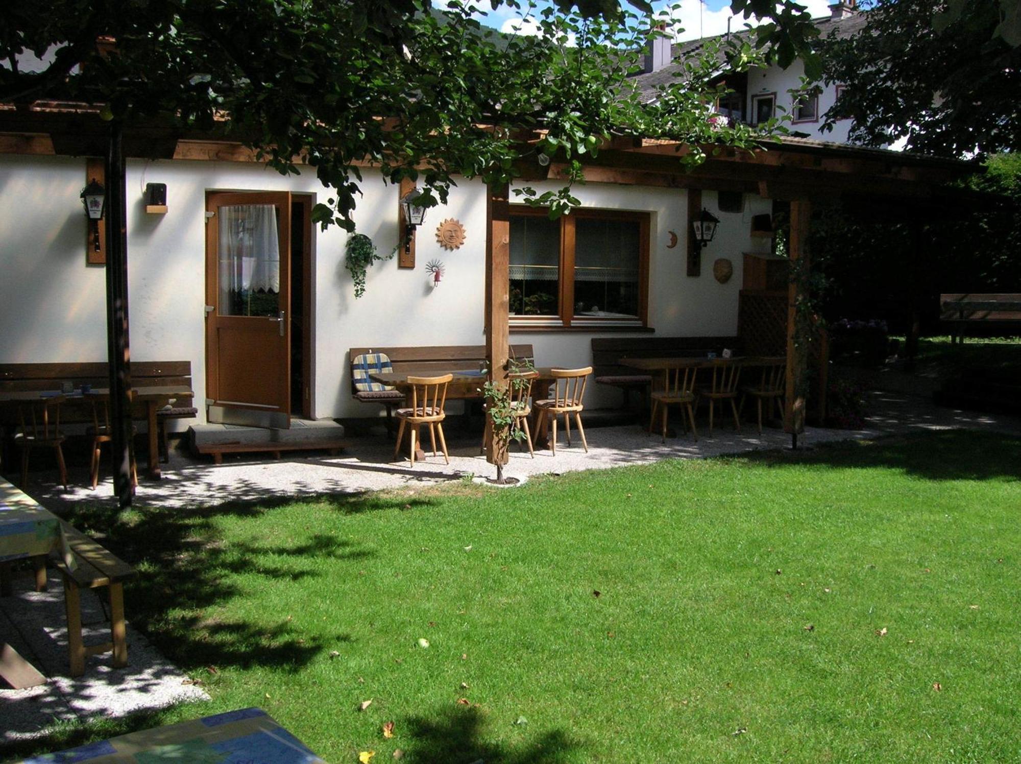 Gasthof Alpenrose Imsterberg Exterior photo